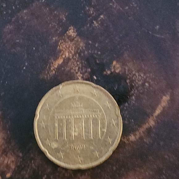 German Coins Euro 5 10 20 - Picture 11 of 11